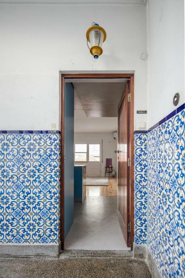 Sao Miguel 50 Apartman Porto Kültér fotó