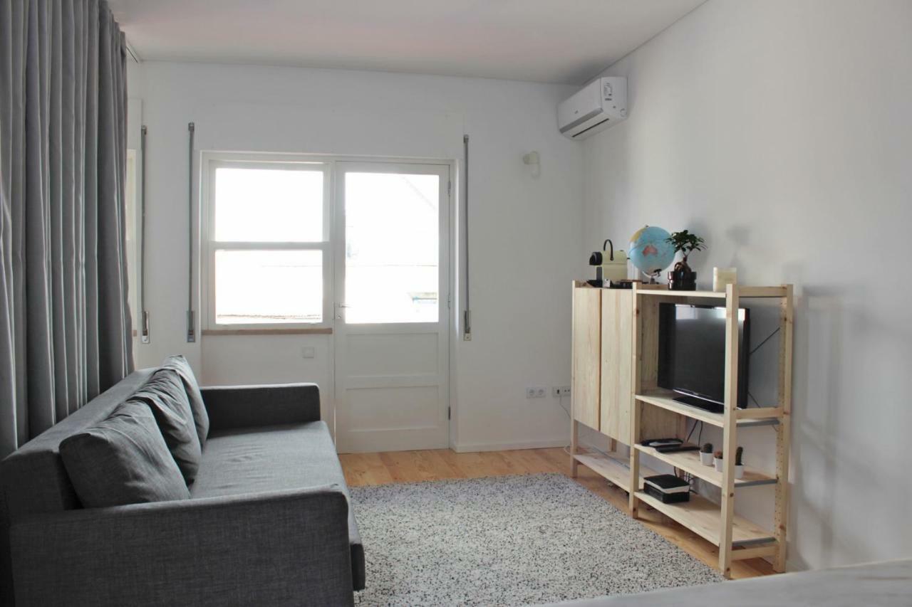 Sao Miguel 50 Apartman Porto Kültér fotó