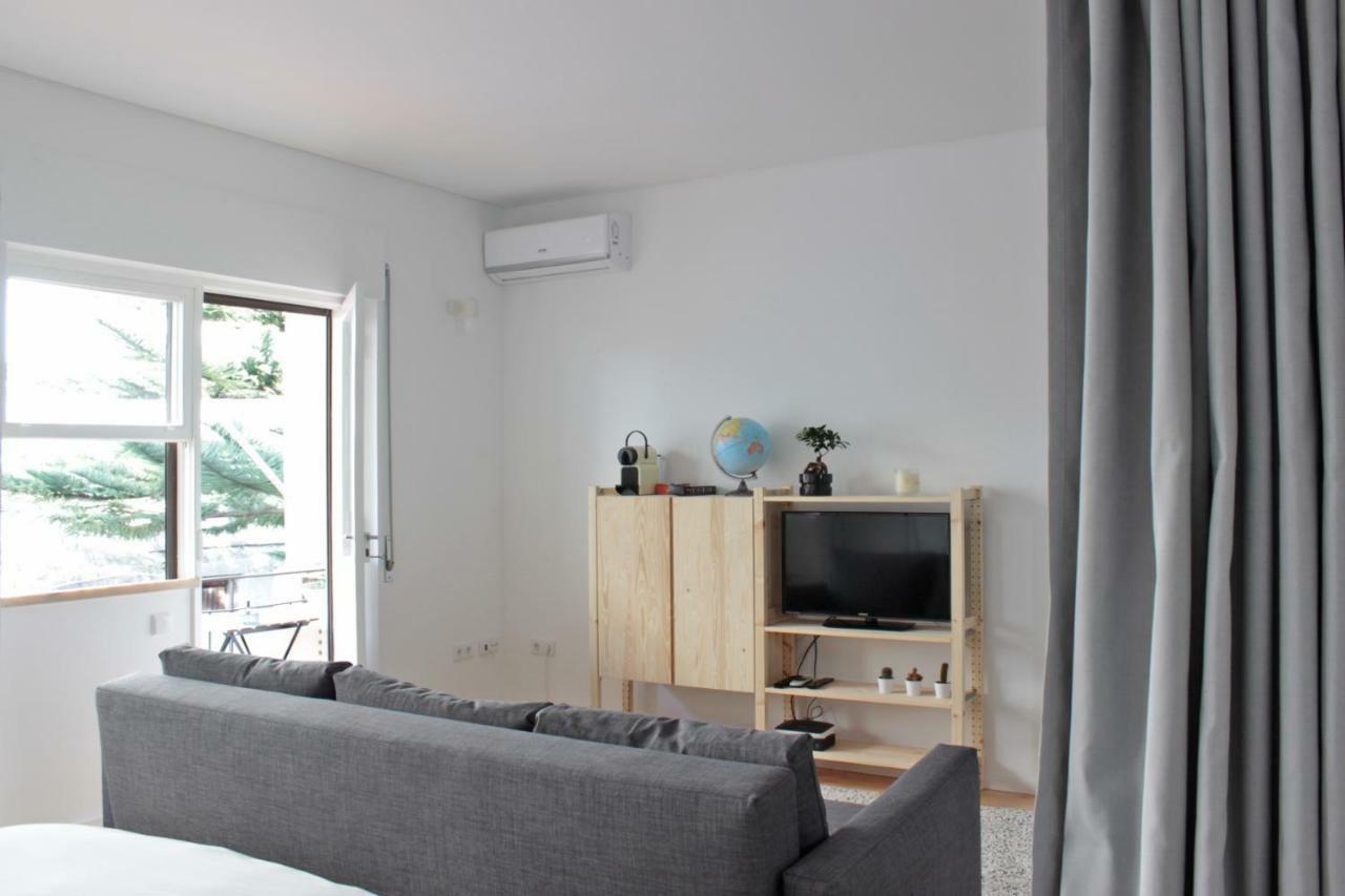 Sao Miguel 50 Apartman Porto Kültér fotó
