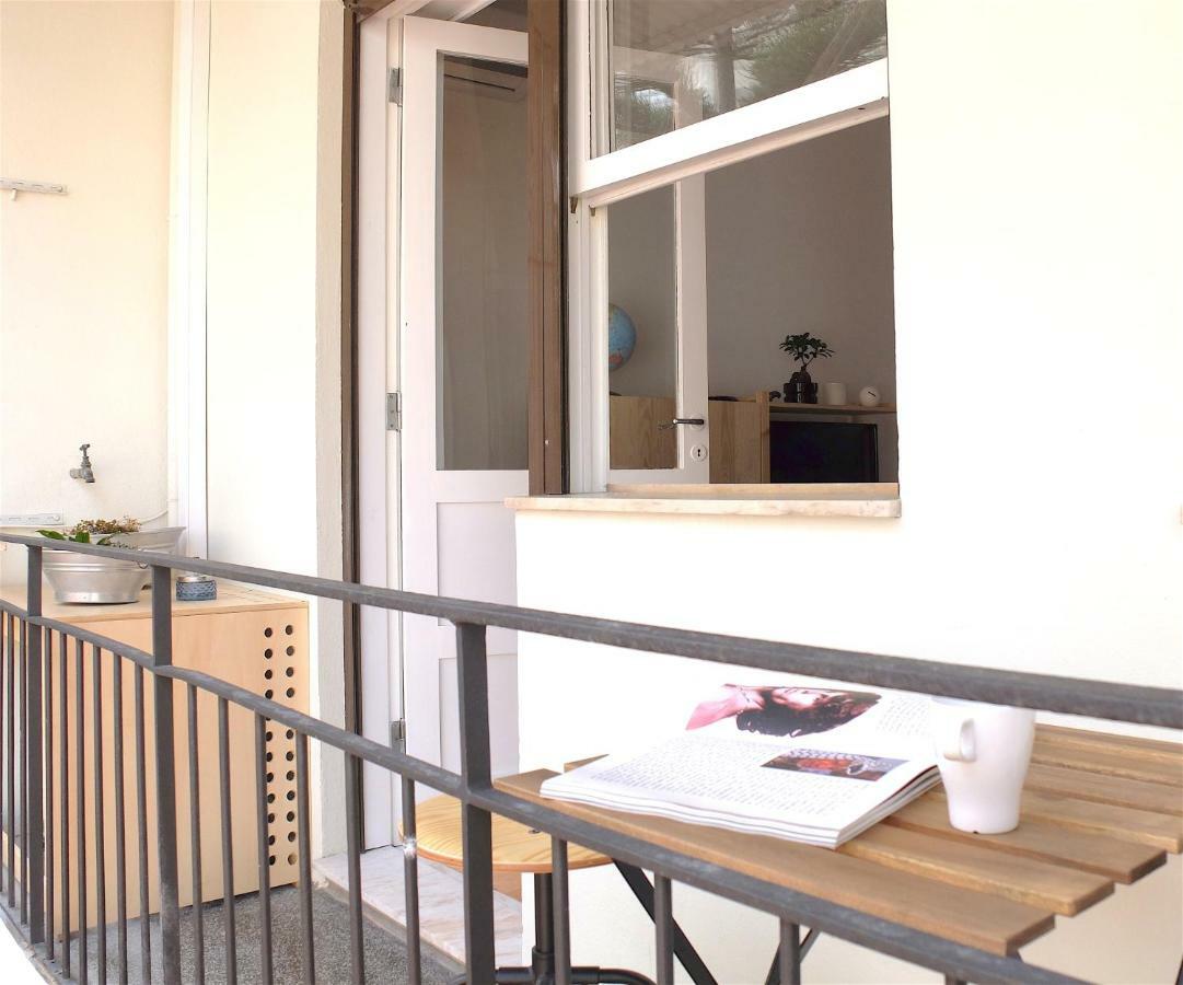 Sao Miguel 50 Apartman Porto Kültér fotó